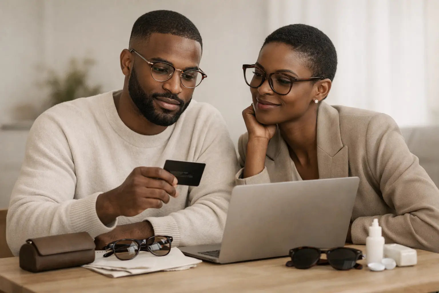 How to Use an FSA for Eyewear With Intention