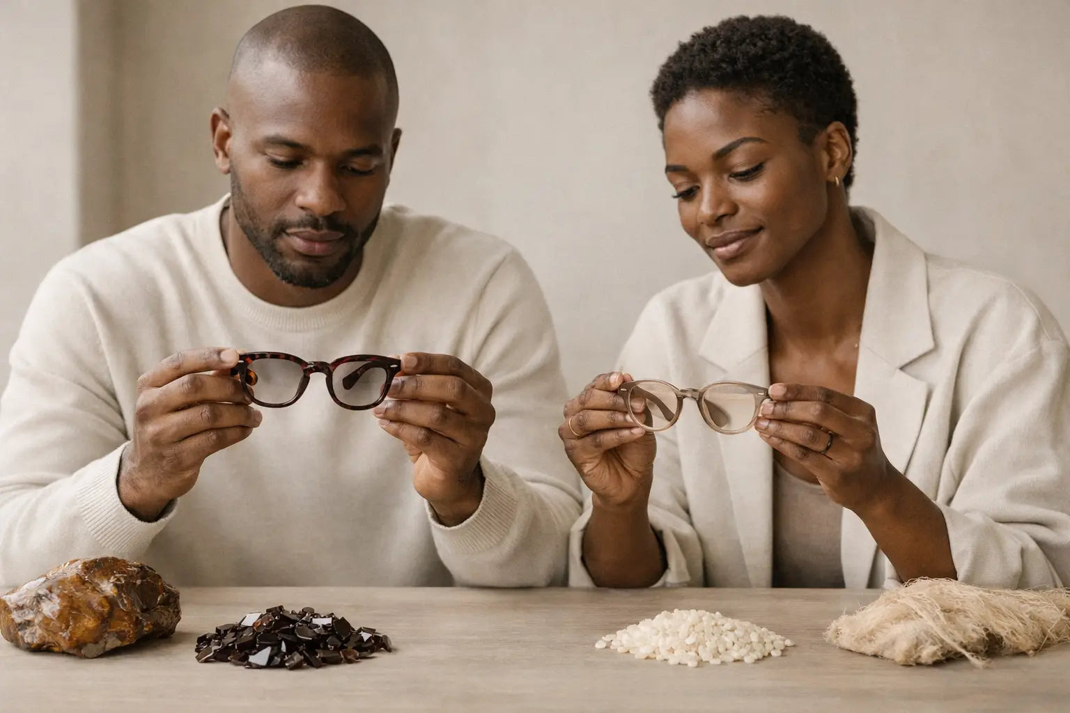 Italian Acetate Versus Bio Acetate: Which Fits?