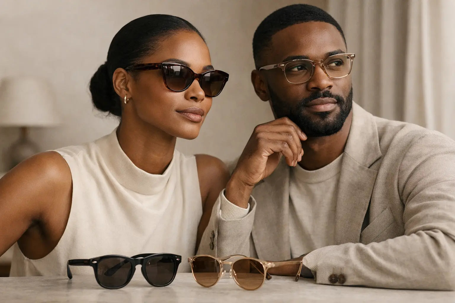 How to Choose Quiet Luxury Eyewear That Lasts