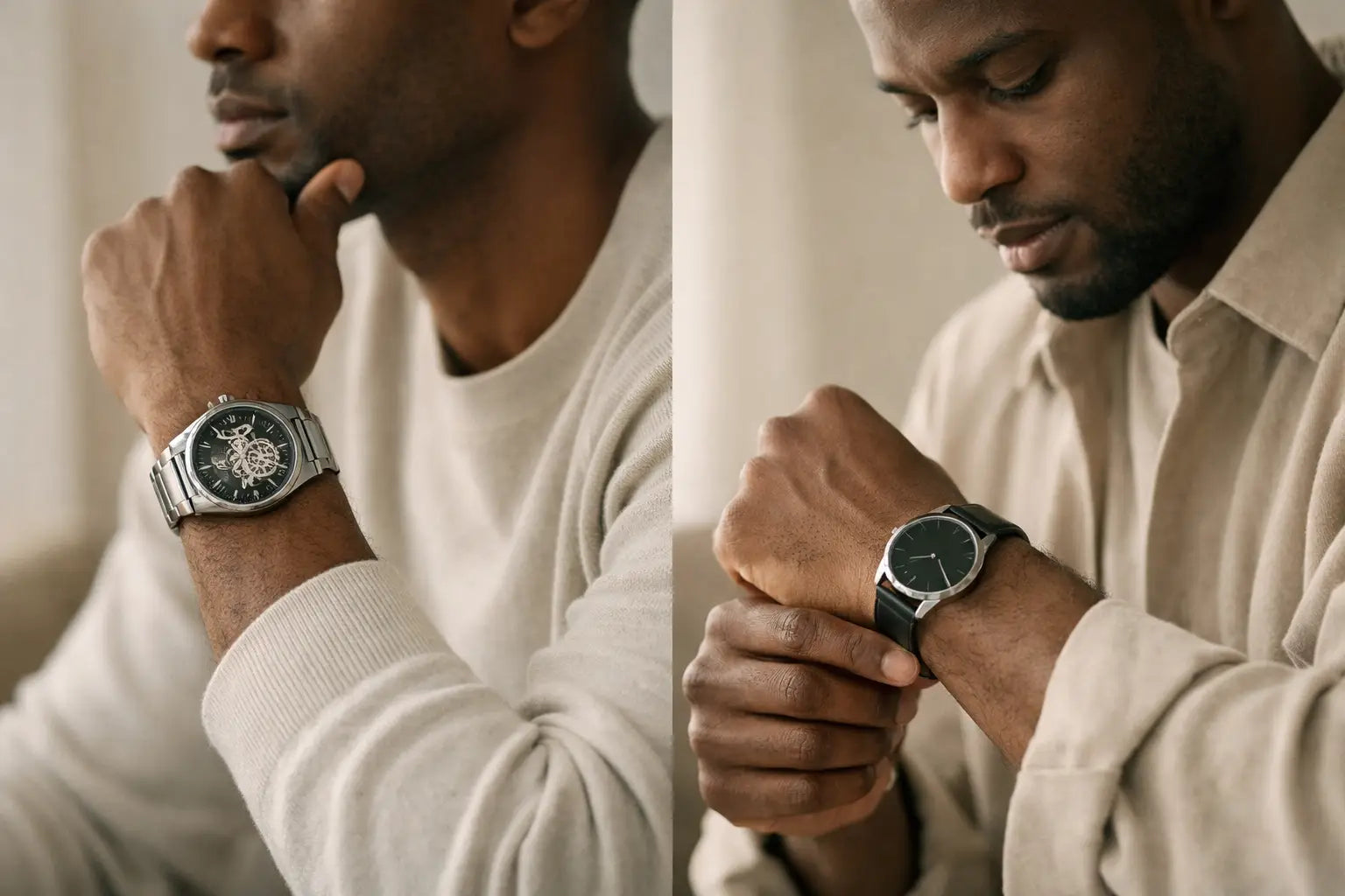 Automatic vs Quartz Watches for Your Life
