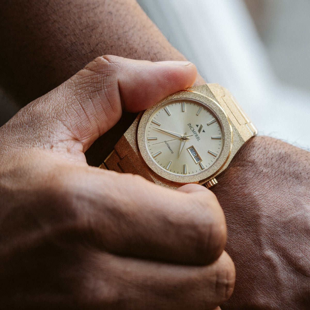 Why Automatic Watches Suit Your Intentional Life