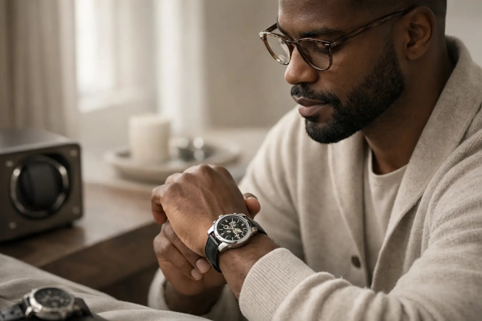 Automatic Watch Ownership Guide for the Long Term