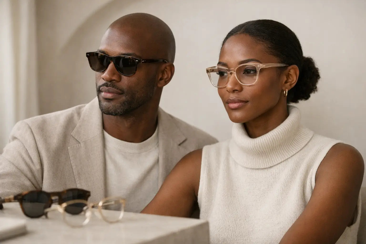 Quiet Luxury Eyewear Guide for Lasting Style