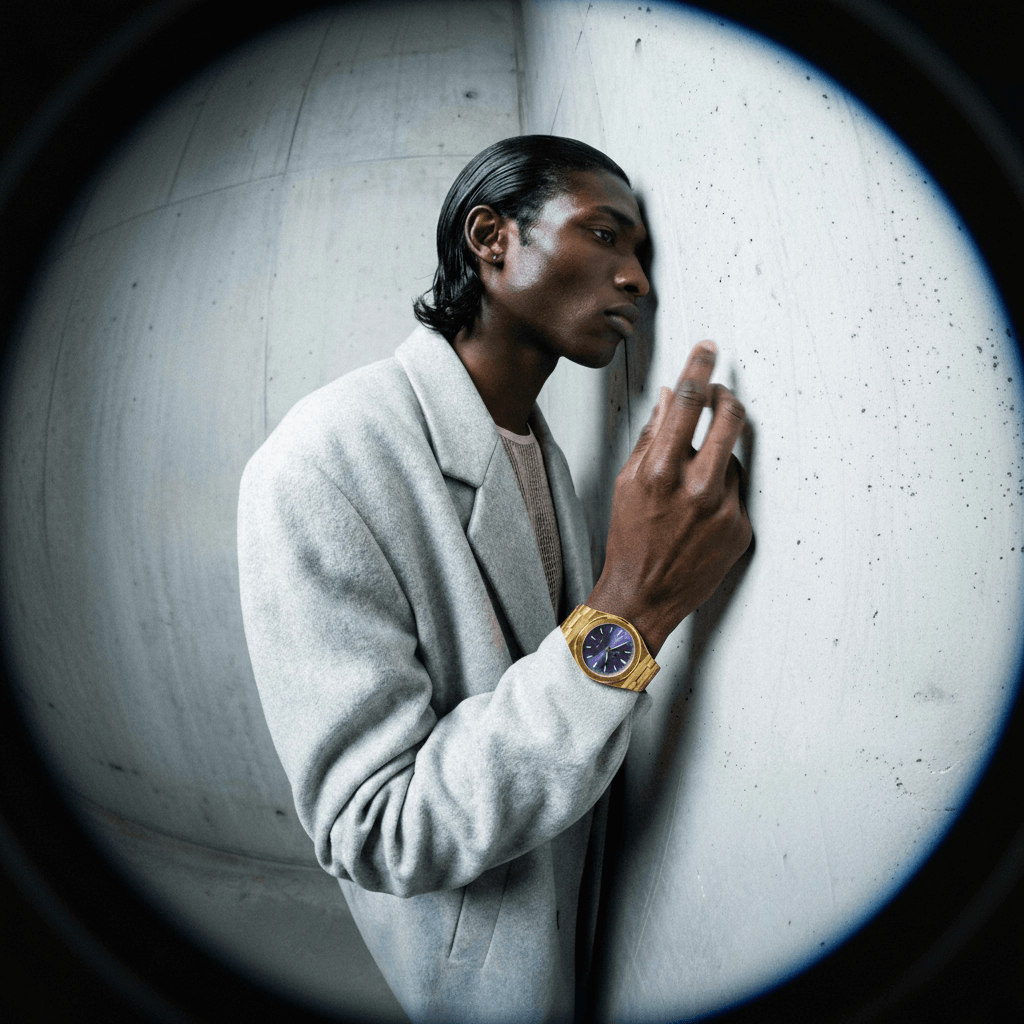 Elevate Link Peri Swiss, 42MM