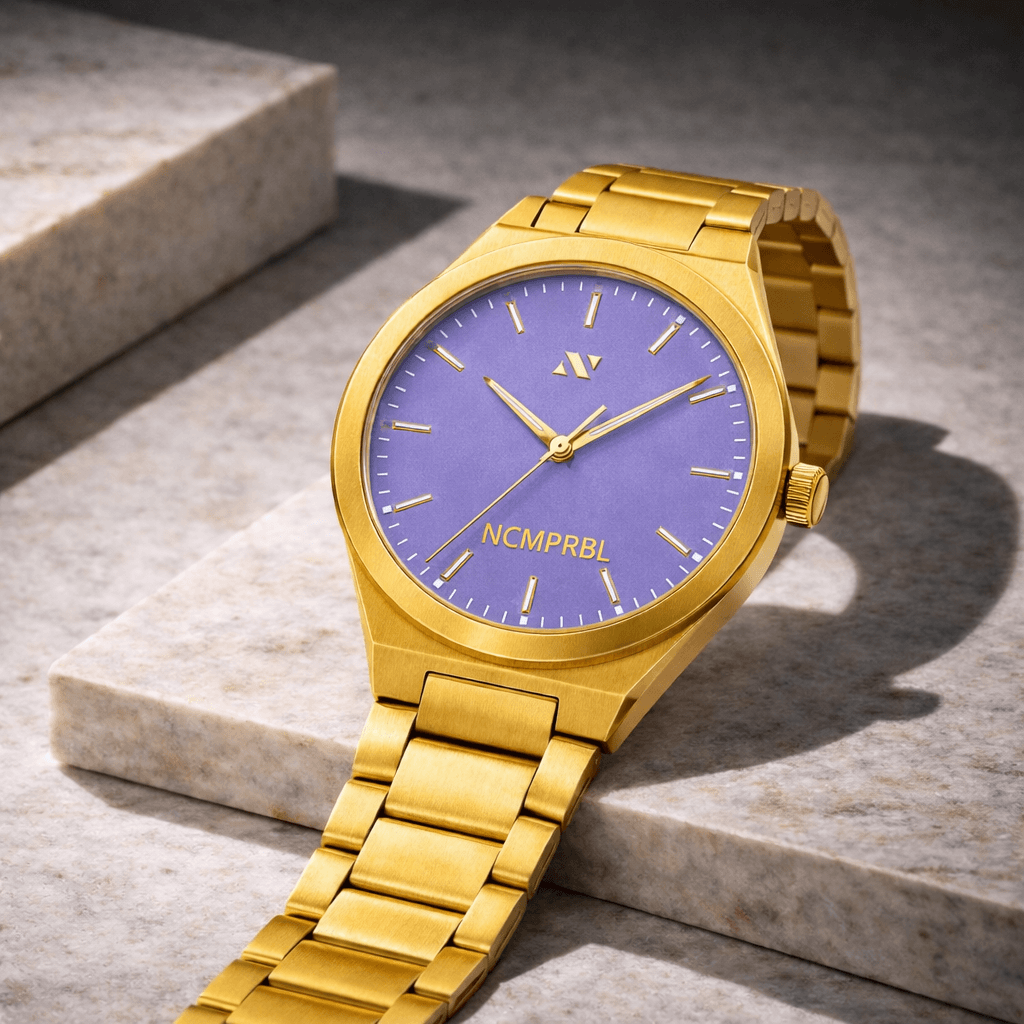 Elevate Link Peri Swiss, 42MM