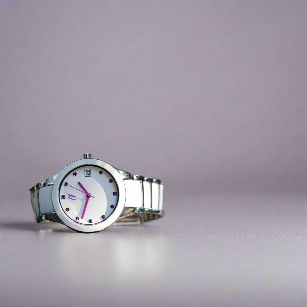 Petite Link Purple Reign 34MM - NCMPRBL