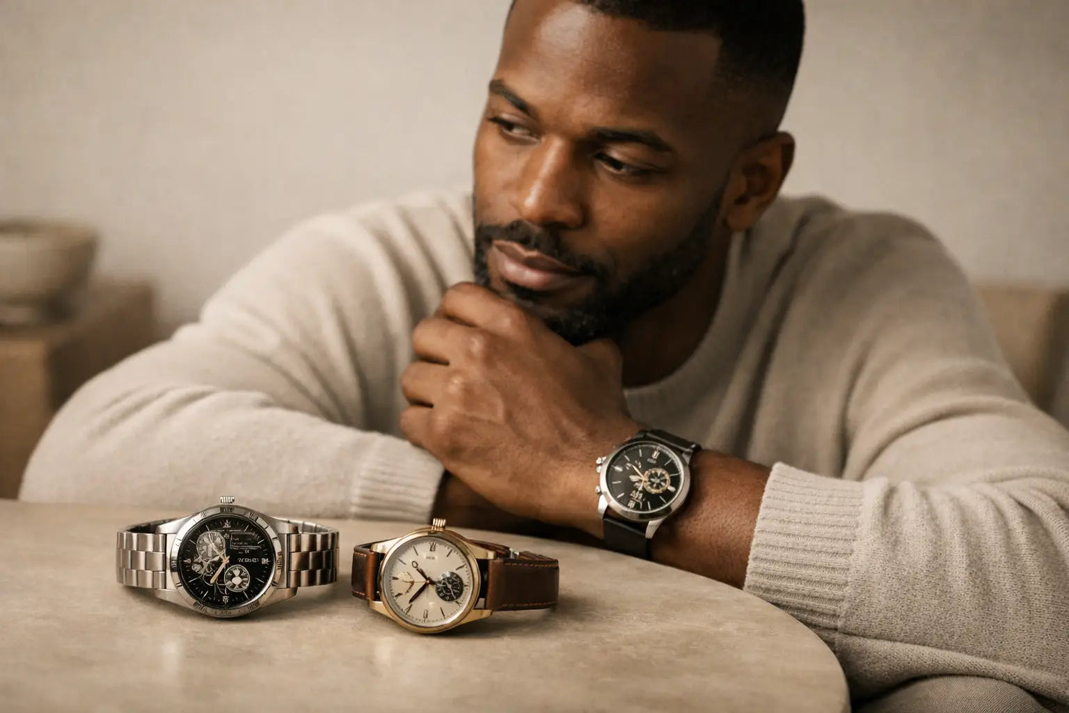 Best Automatic Watches Under 1000 That Age Well