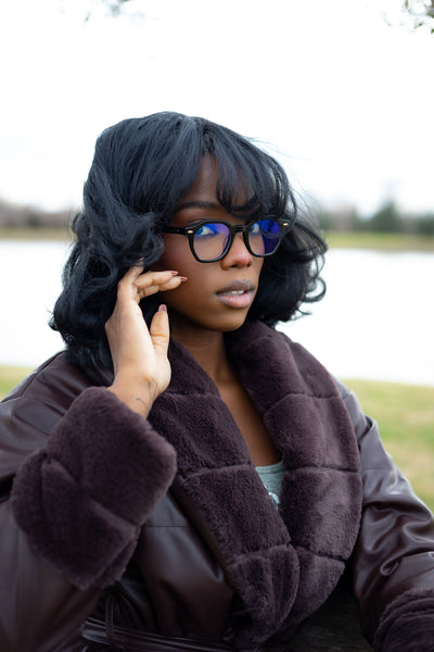 Where High-End Eyewear meets NCMPRBL Sustainability