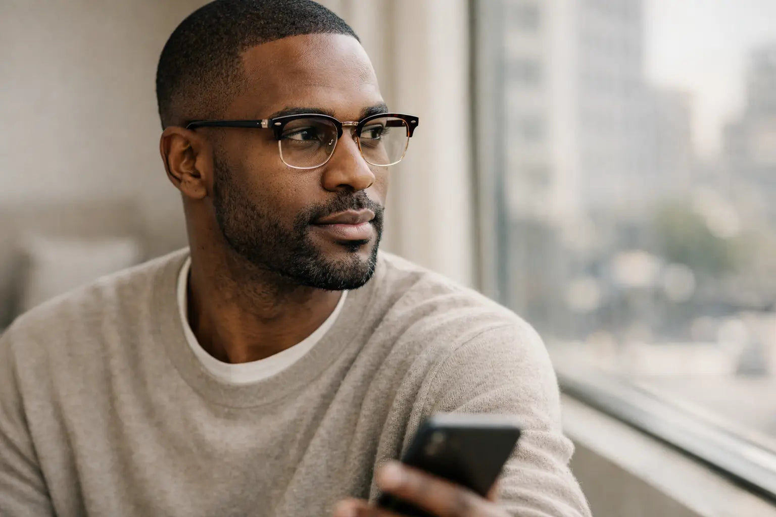 Progressive Lens Review for Refined Daily Vision