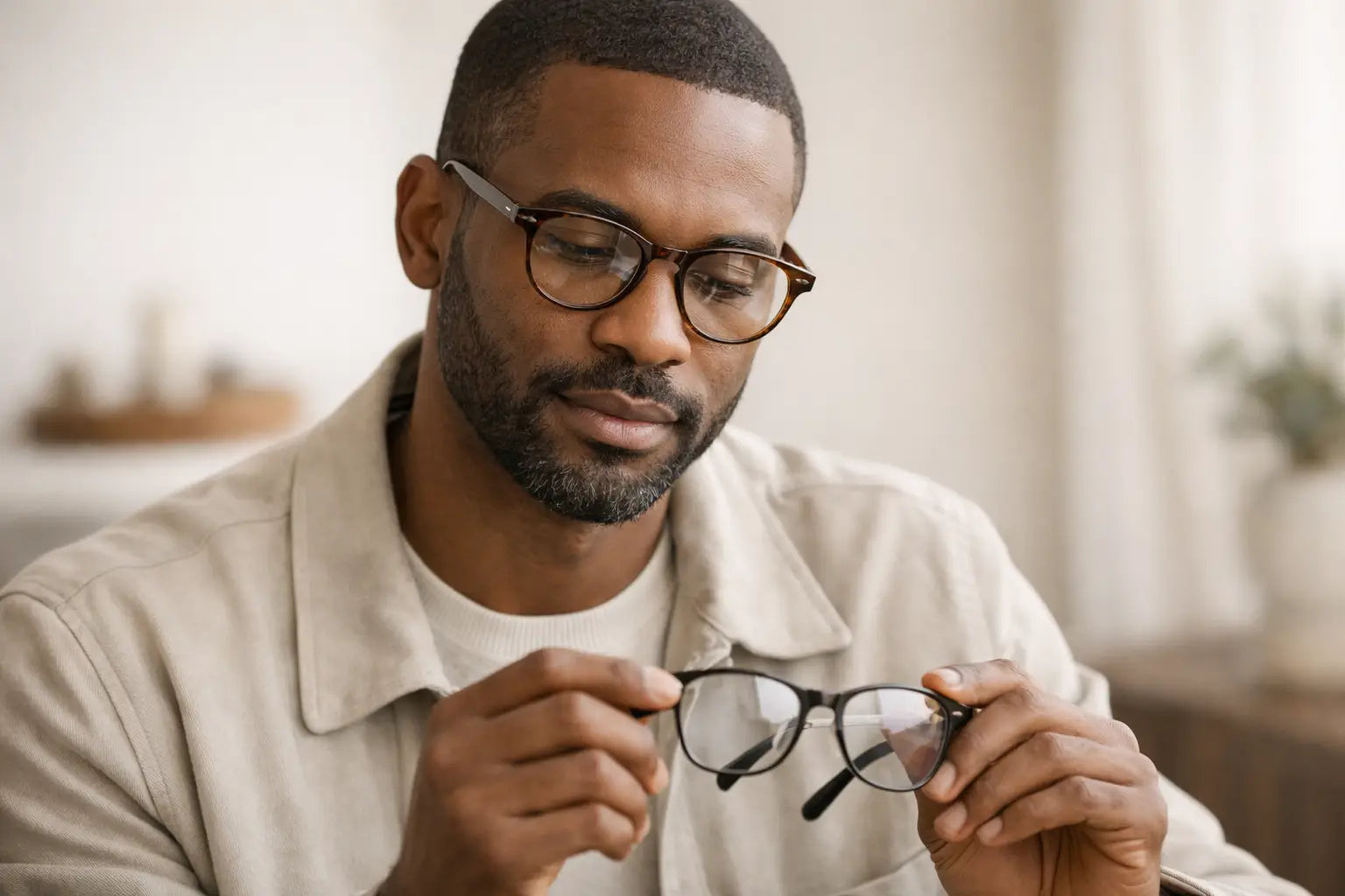 Can Optical Frames Use Progressives? What Fits