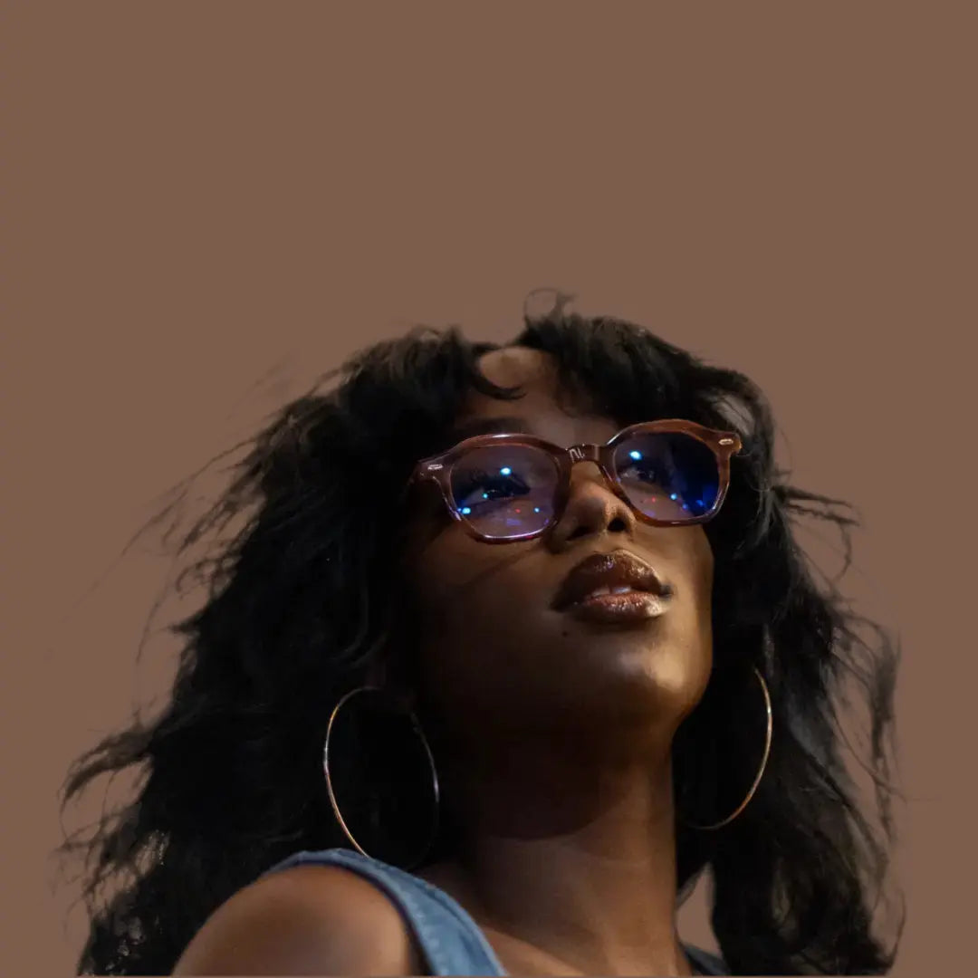 Eyewear That Clearly Defines Fashion Forward