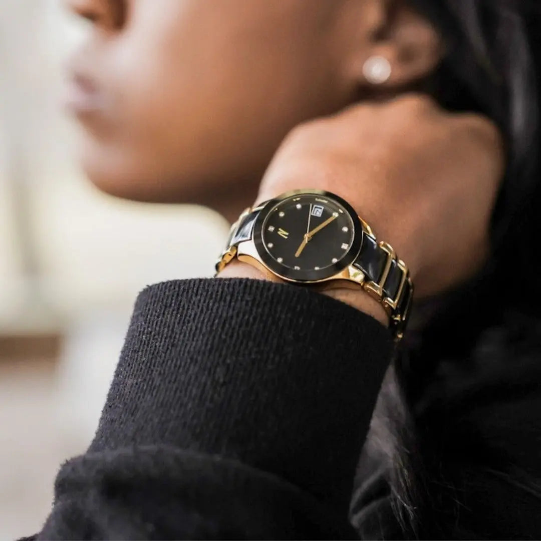 Time to Shine – The Ultimate Rose Gold Digital Watch Roundup