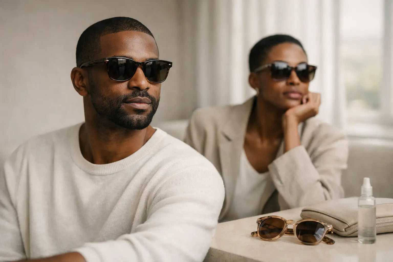 What FSA Sunglasses Eligibility Really Means