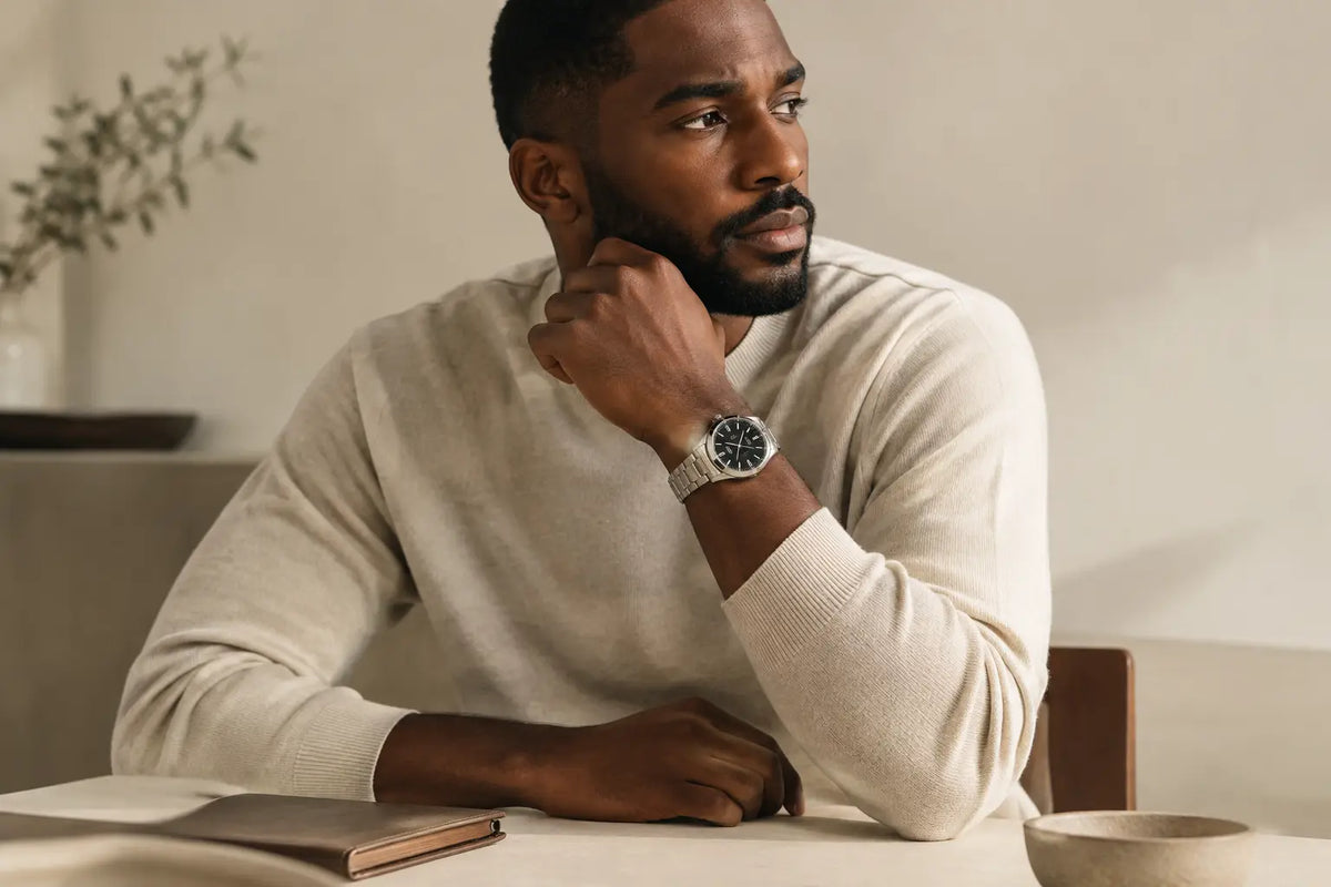 An Automatic Timepiece Review That Lasts