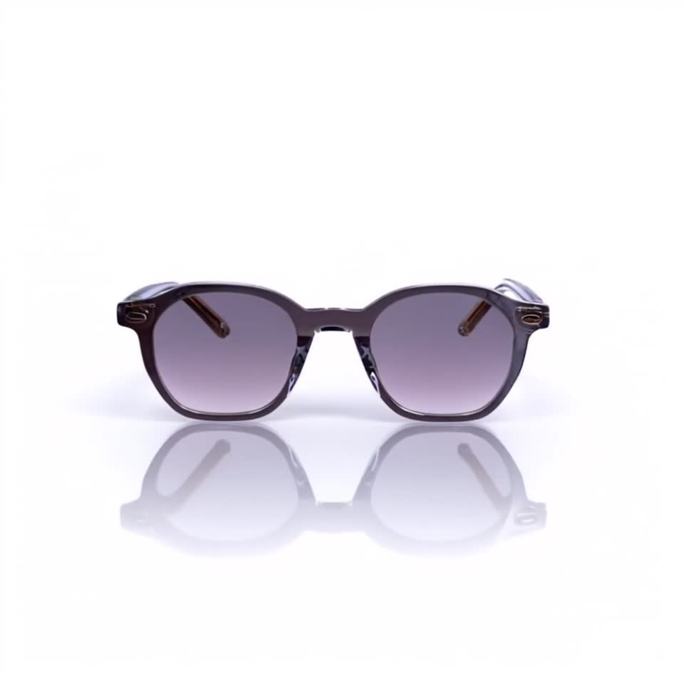 The Power of Neutral: Why Understated Eyewear Speaks Louder