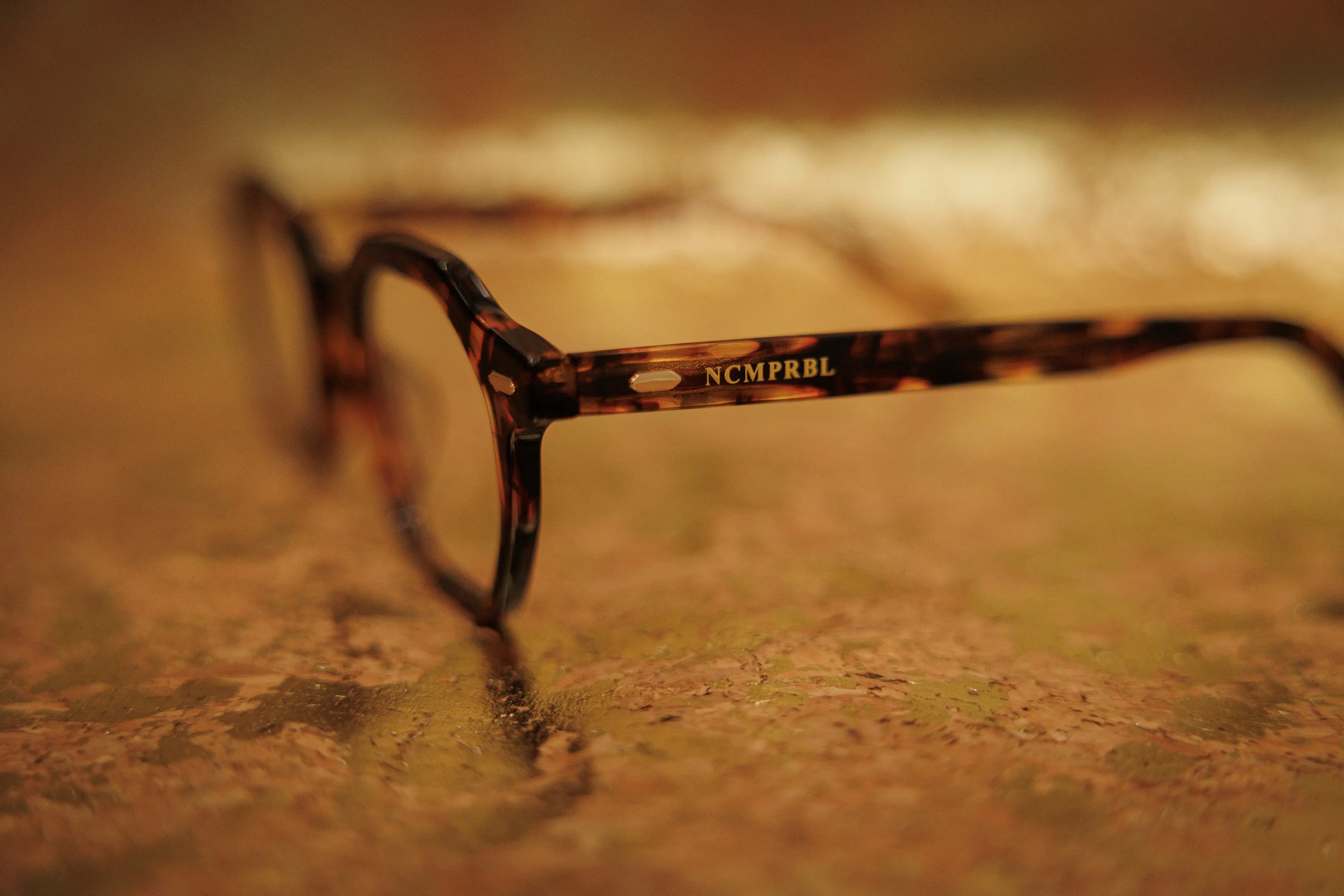 Eyewear NCMPRBL