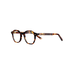 Dusk In Brown Tortoise