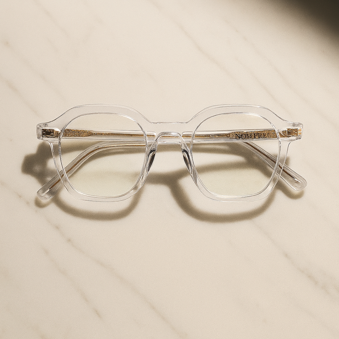 Clearview  In Clear - NCMPRBL