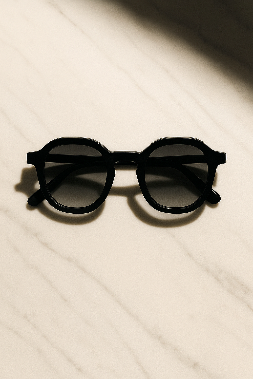 Focused In Obsidian Black - NCMPRBL