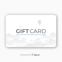 Thumbnail for Gift card 