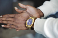 Thumbnail for Elevate Link Peri 42MM - NCMPRBL