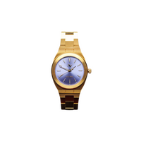 Thumbnail for Elevate Link Peri 42MM in Gold/Purple