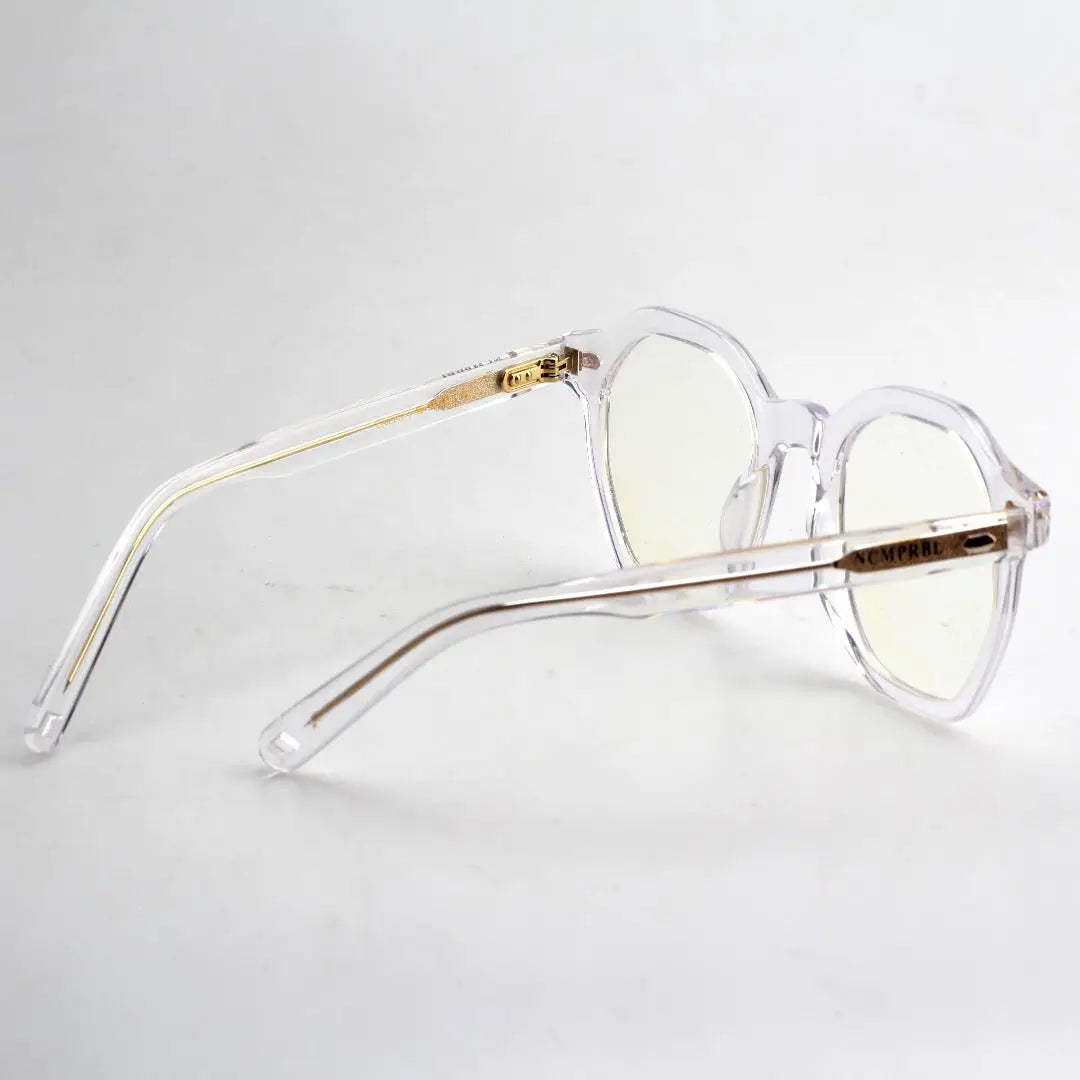 Clearview  In Clear - NCMPRBL