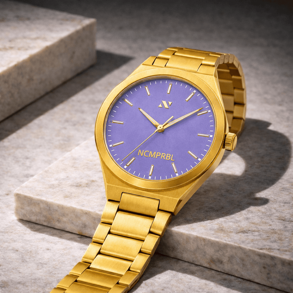 Elevate Link Peri Swiss, 42MM