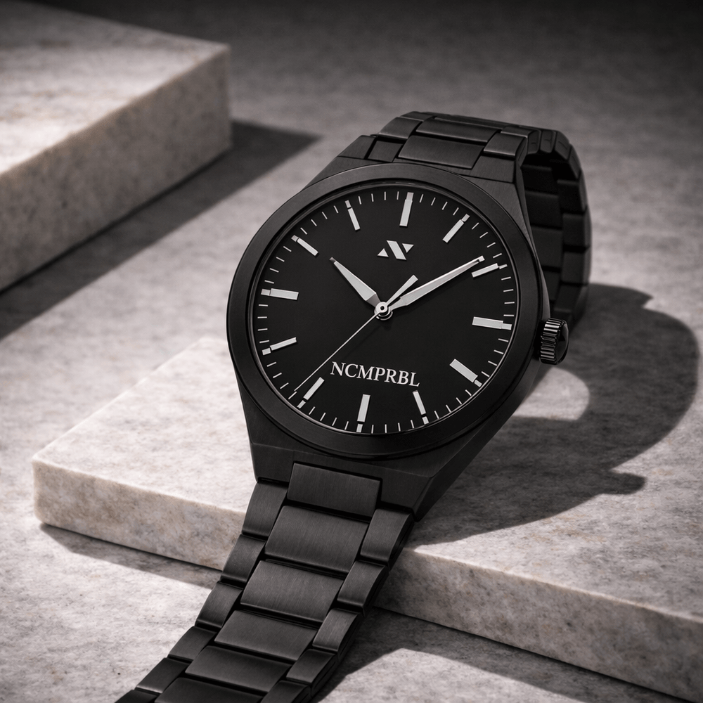 Elevate Link Phantom Swiss, 42MM