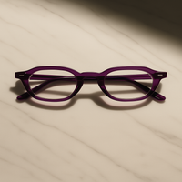 Thumbnail for Haze In Smoked Violet - NCMPRBL