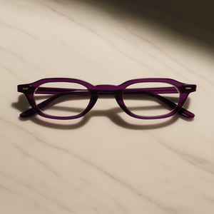 Haze In Smoked Violet