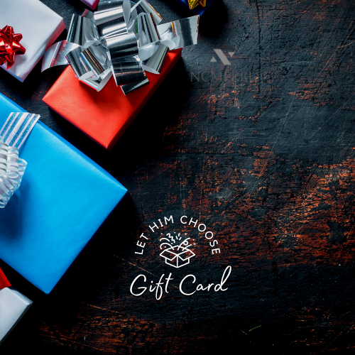 NCMPRBL Digital Gift Card - NCMPRBL