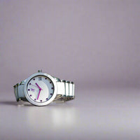 Thumbnail for Petite Link Purple Reign 34MM - NCMPRBL