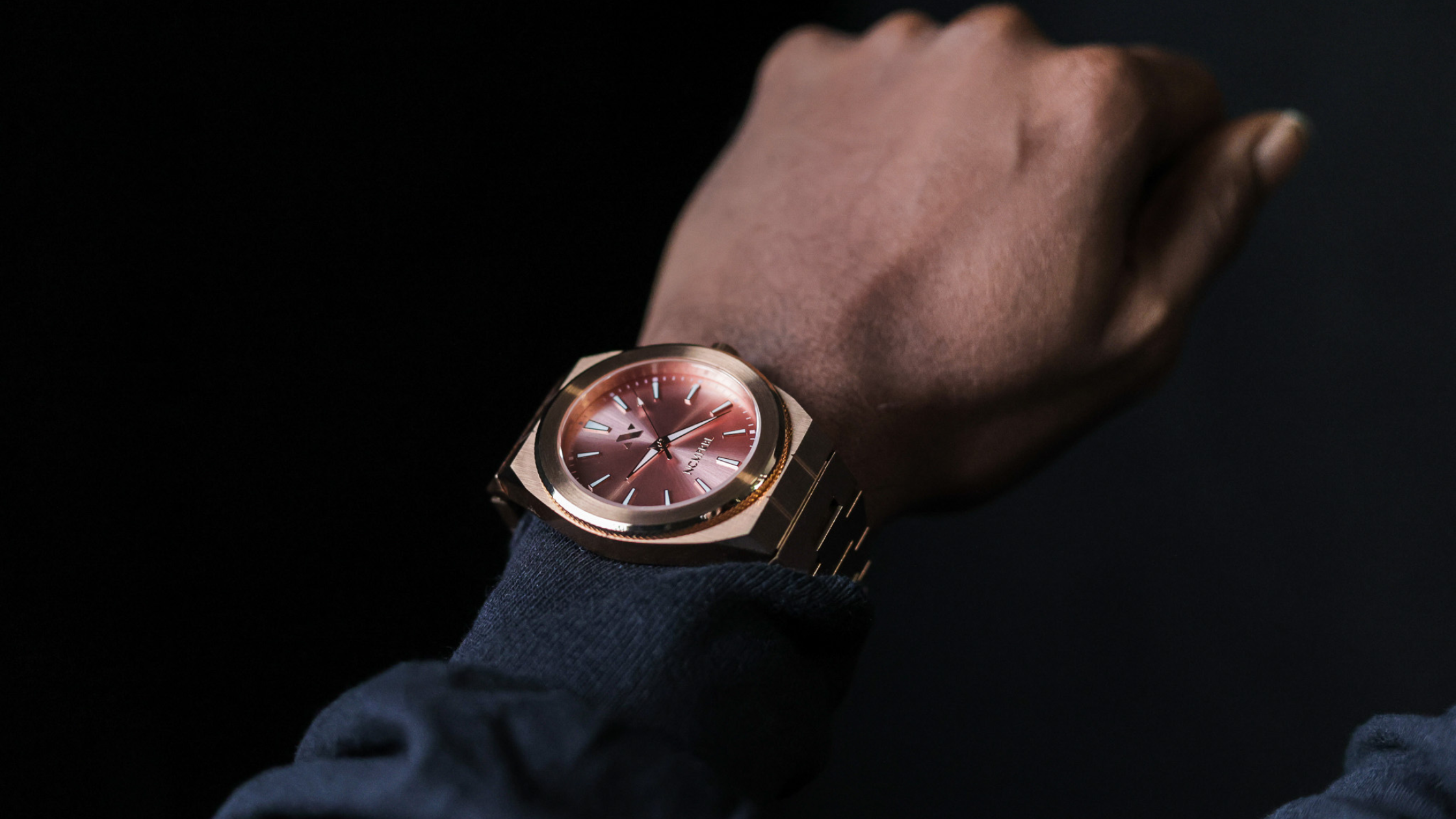 collection of top rose gold digital watches for 2025 - Rose gold digital watches