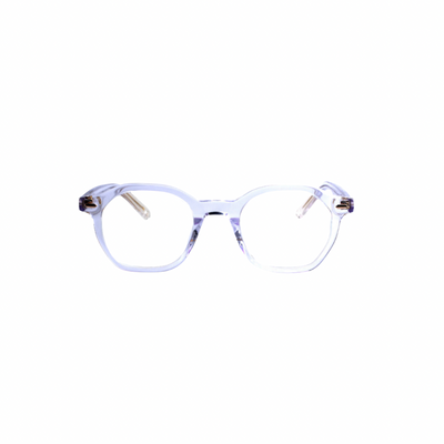 Clearview Unisex Blue Light Front